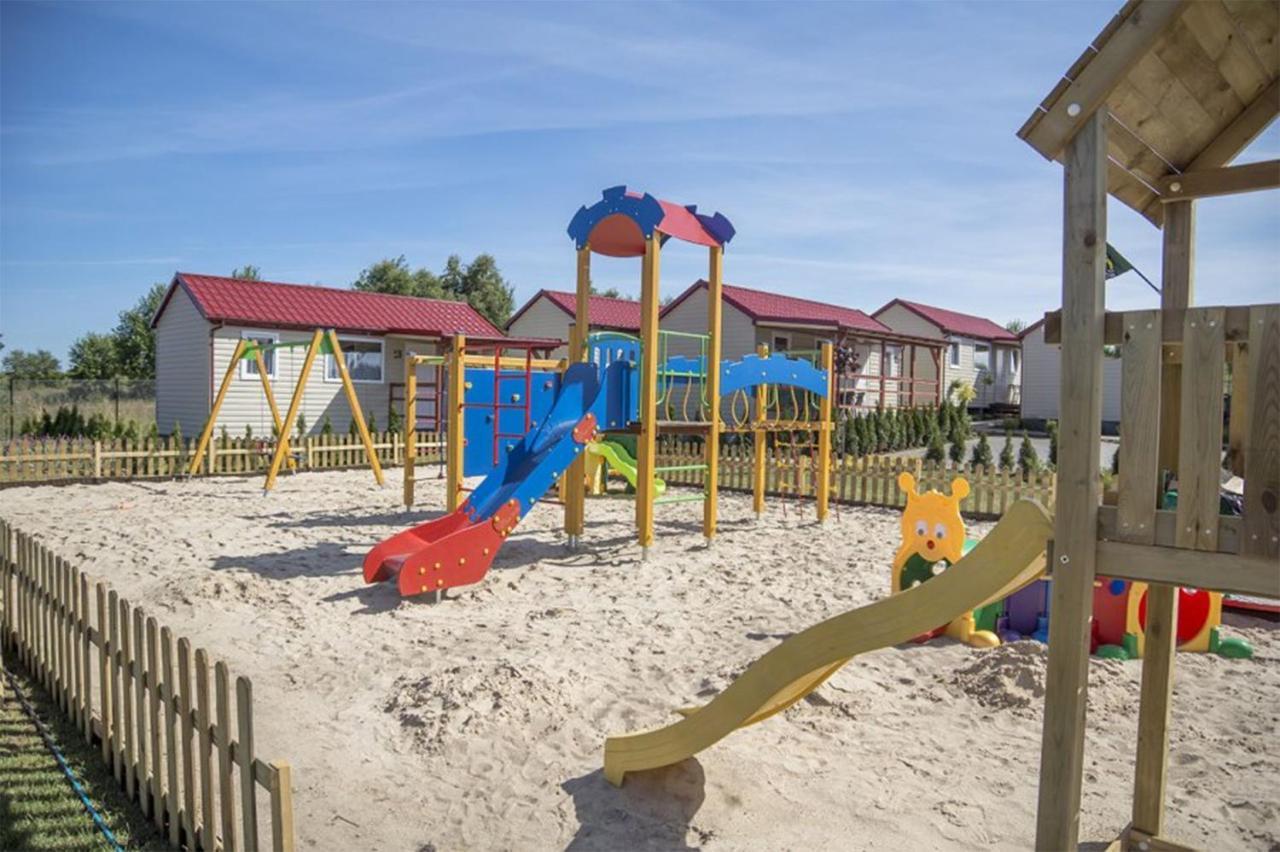 Szmaragdowe Morze Villa Władysławowo Eksteriør bilde
